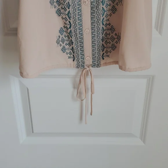 4 for $20 Rory Beca Tank Women's Size S - Picture 2 of 8